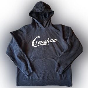 Crenshaw Hoodie Men’s S/M